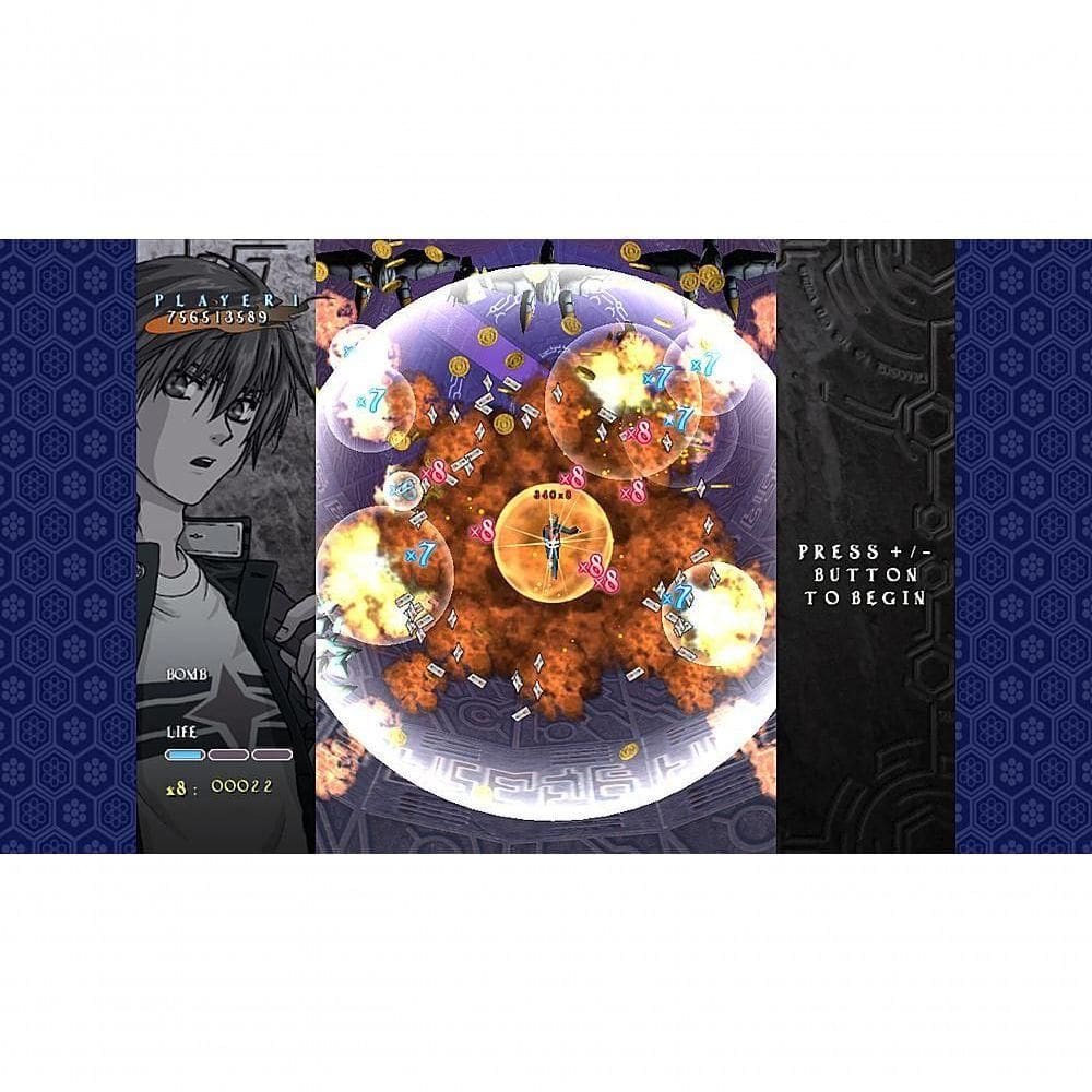 Jogo Castle Of Shikigami 2 - Nintendo Switch | Casas Bahia