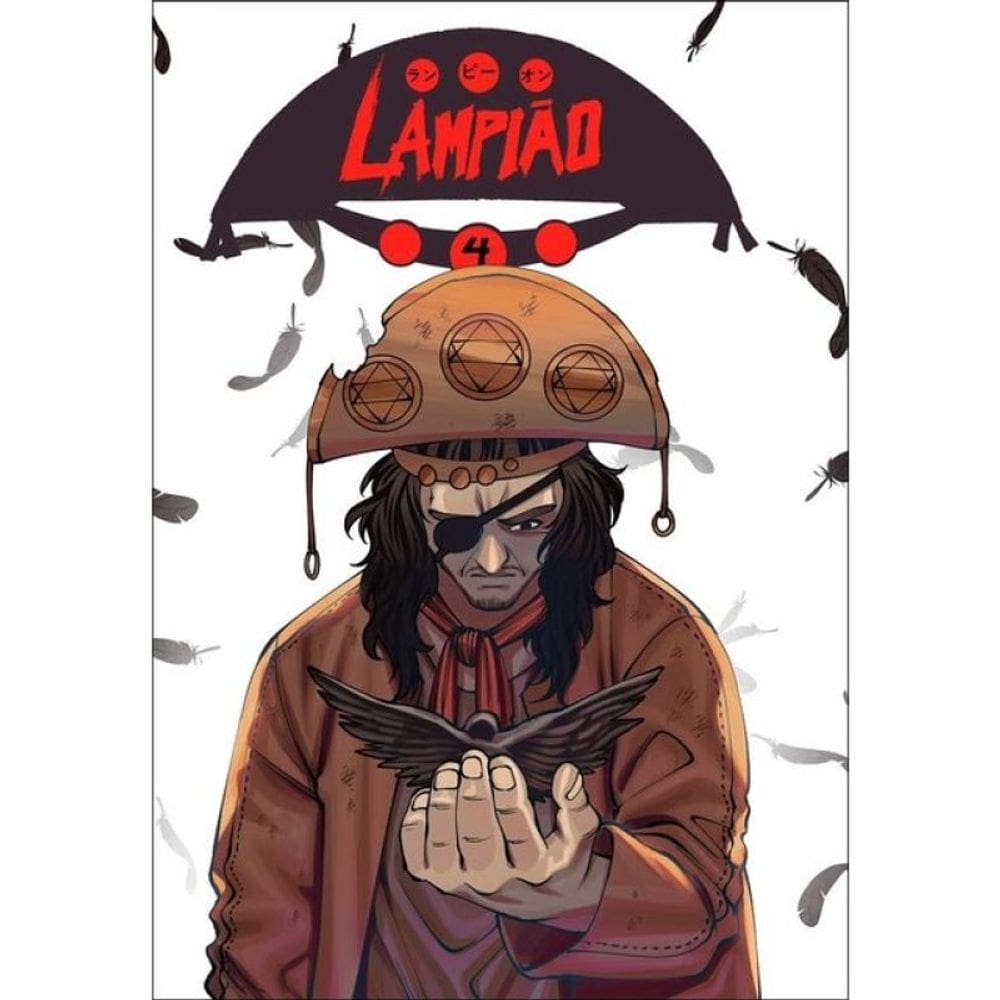 Lampião - Vol. 4