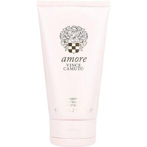 Gel De Banho Feminino Vince Camuto Amore 150 Ml