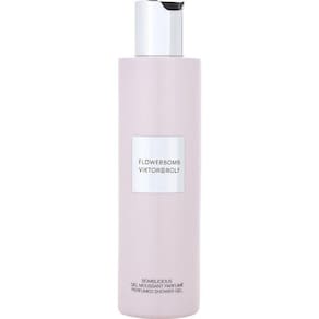 Gel De Banho Feminino Viktor & Rolf Flowerbomb 200 Ml