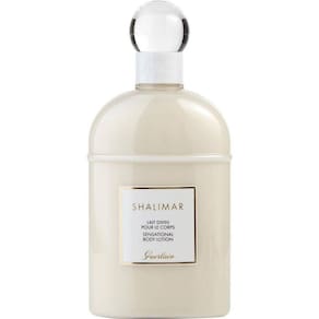 Loção Corporal Feminino Guerlain Shalimar 200 Ml