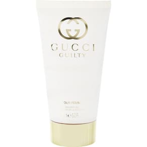 Gel De Banho Feminino Gucci Guilty Pour Femme 150 Ml