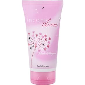 Loção Corporal Feminino Salvatore Ferragamo Incanto Bloom 150 Ml