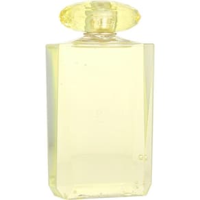 Gel De Banho Feminino Gianni Versace Yellow Diamond 200 Ml