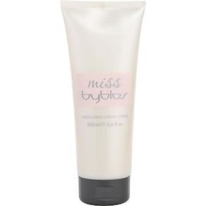 Loção Corporal Feminino Byblos Miss 200 Ml