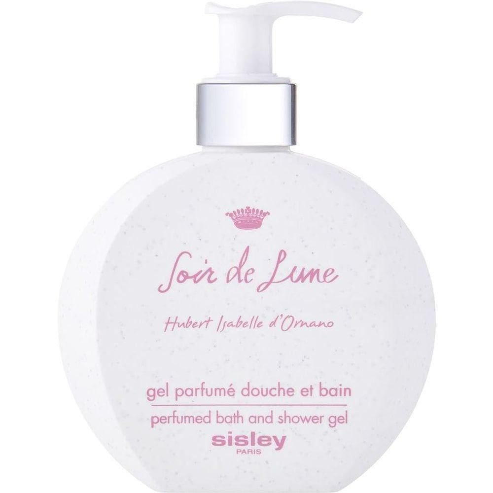 Gel De Banho Feminino Sisley Soir Lune 200 Ml