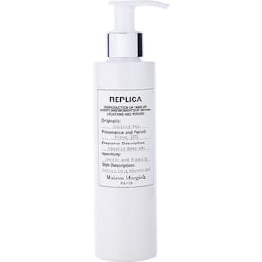 Gel De Banho Unisex Maison Margiela Replica Sailing Day 200 Ml