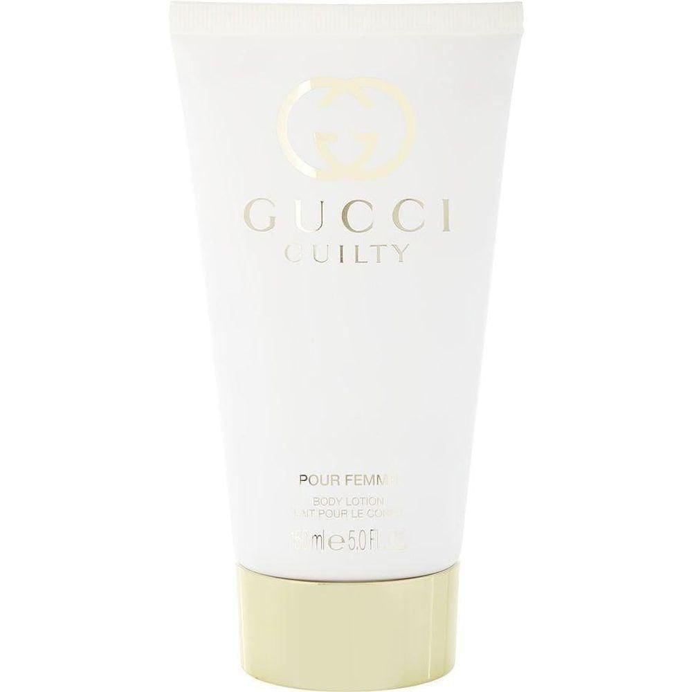 Loção Corporal Feminino Gucci Guilty Pour Femme 150 Ml