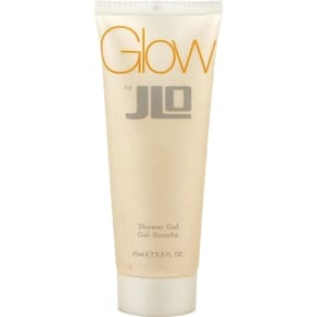 Gel De Banho Feminino Jennifer Lopez Glow 75 Ml