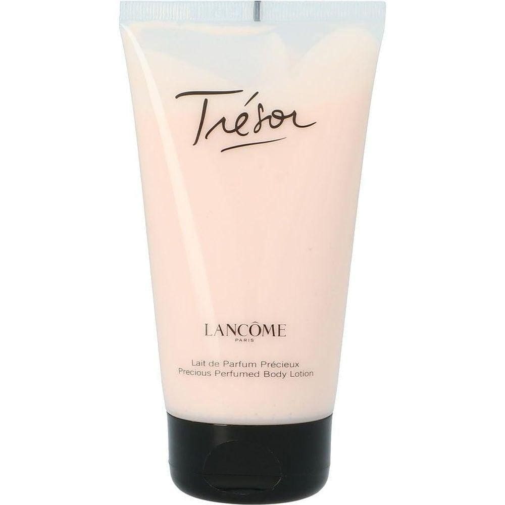 Loção Corporal Feminino Lancome Tresor 150 Ml