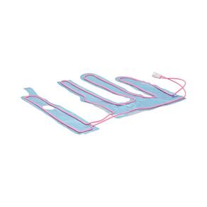 Resistência 220V para Cervejeira Consul - W10652509