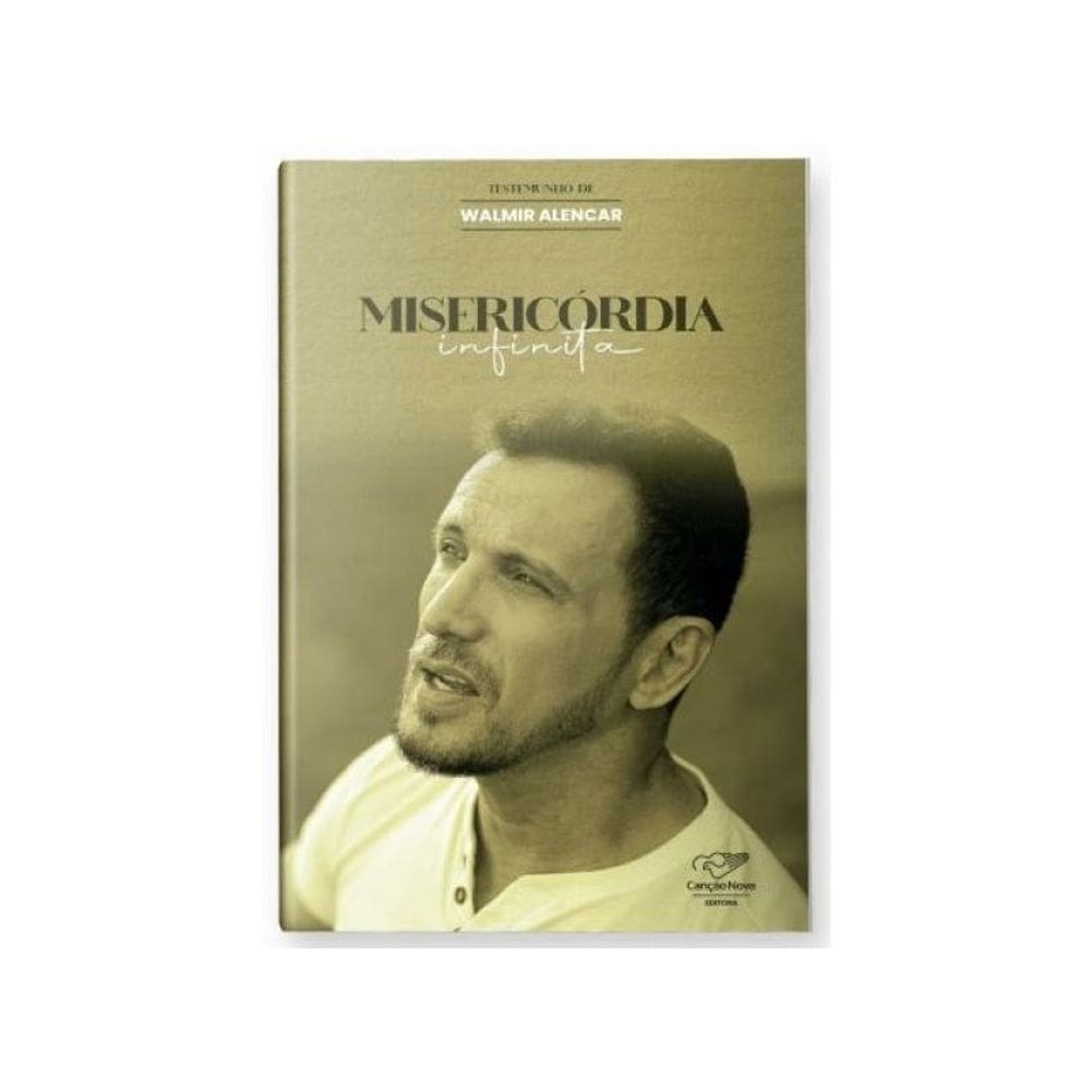 Misericórdia Infinita
