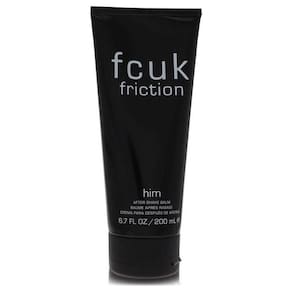 Pós- Barba Masculino Fcuk Friction French Connection Pós-barba Balm 200 Ml