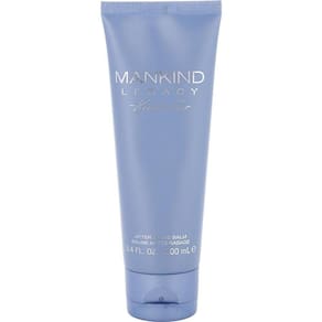 Pós-barba Masculino Kenneth Cole Mankind Legacy Balm 100 Ml