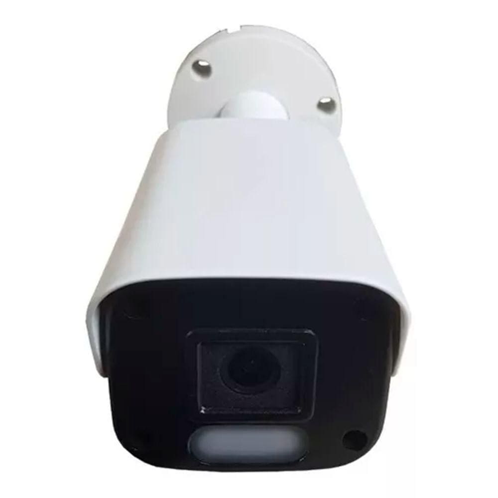 Câmera Segurança Cftv Jortan 960p Ahd Infravermelho 1.3 M
