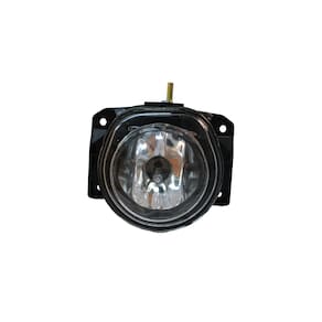 Farol Neblina Ducato Com Suporte