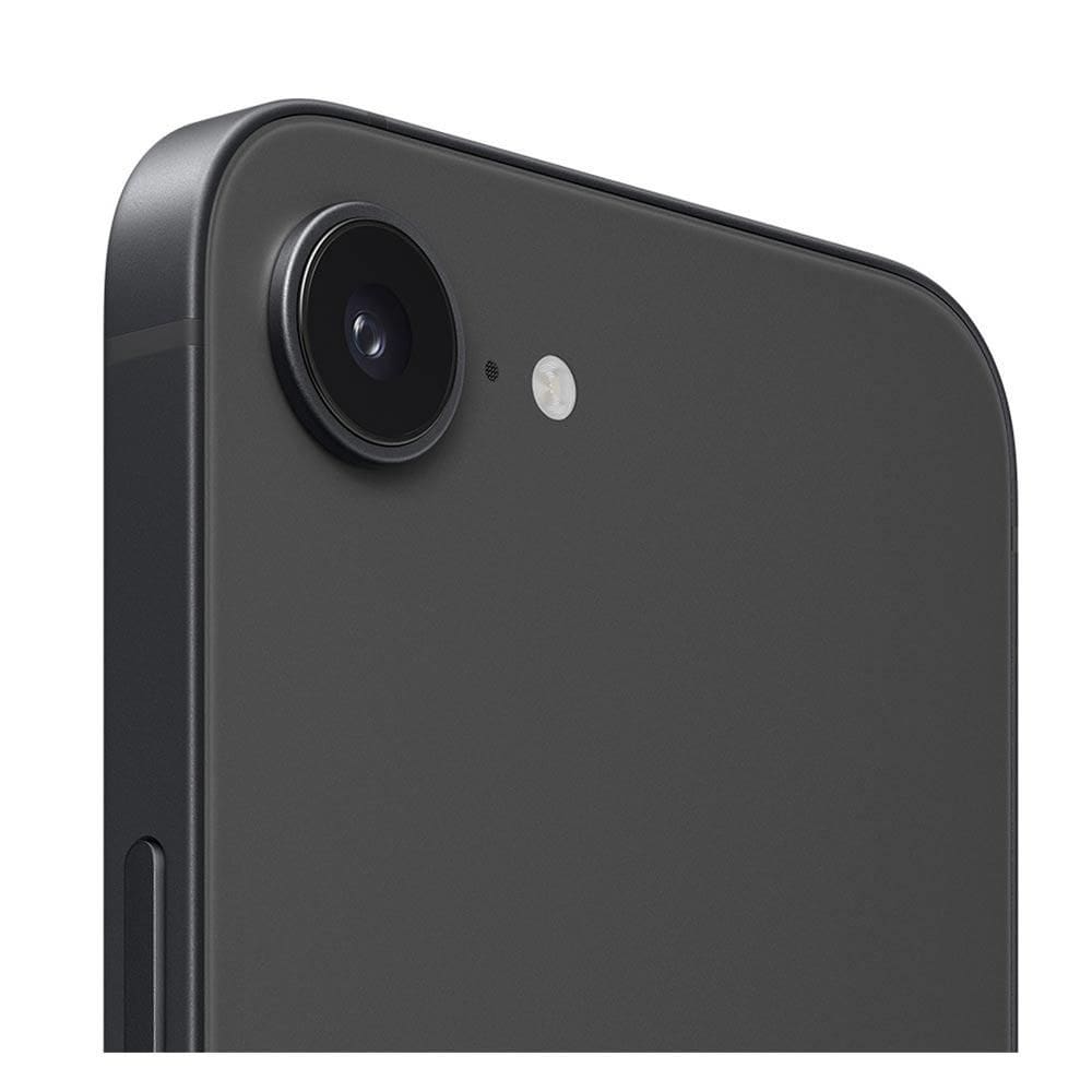 iPhone 16e Apple (128GB) Preto, Tela de 6,1