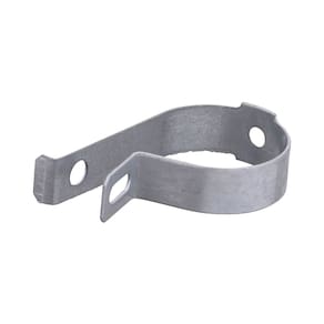 Abraçadeira de Capacitor para Máquina de Lavar e Secadora - W10285478