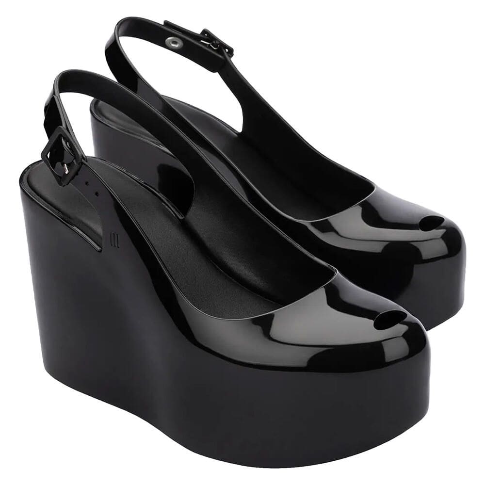 Melissa Groovy Wedge 33925