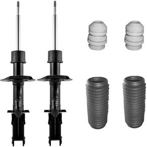 Kit 2 Amortecedor Dianteiro Fiat Palio 2007 a 2017 Cofap