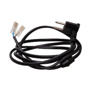 Cabo de Alimentação Bivolt para Geladeira e Freezer - W10246198