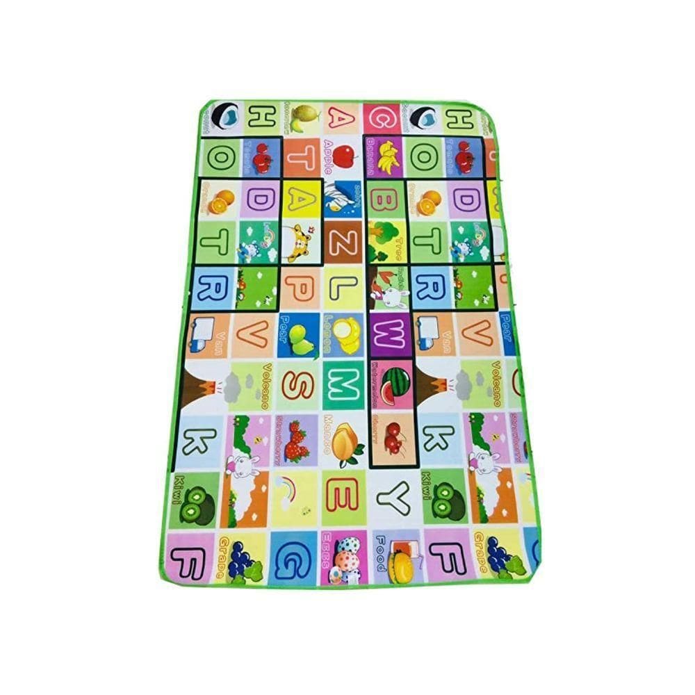 Tapete Infantil 1,2x1,8m - Dallare