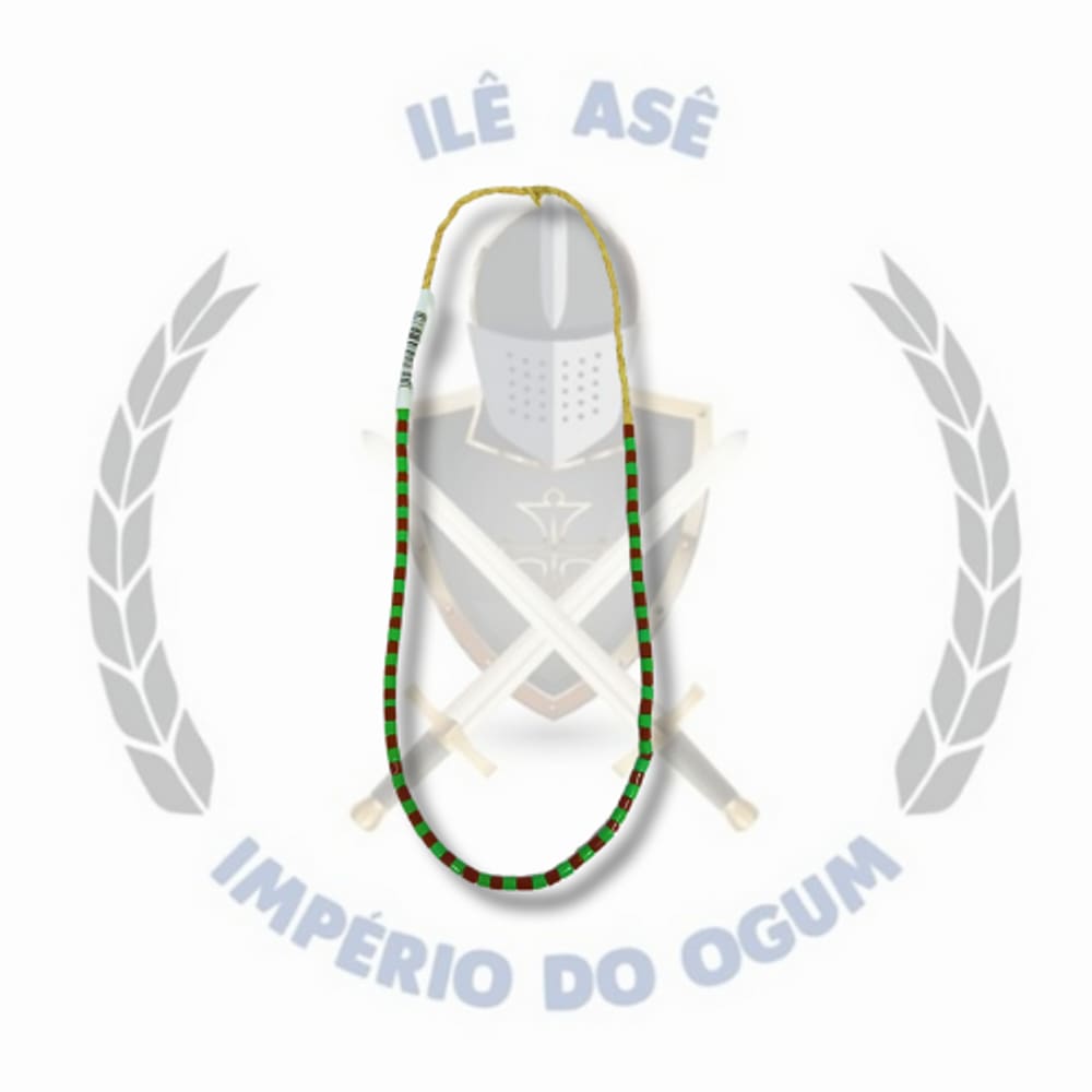 Fio De Ifa Médio