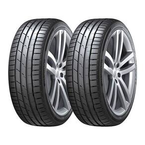 Kit 2 Pneus Hankook Aro 22 295/40R22 Ventus S1 Evo 3 K-127A 112Y
