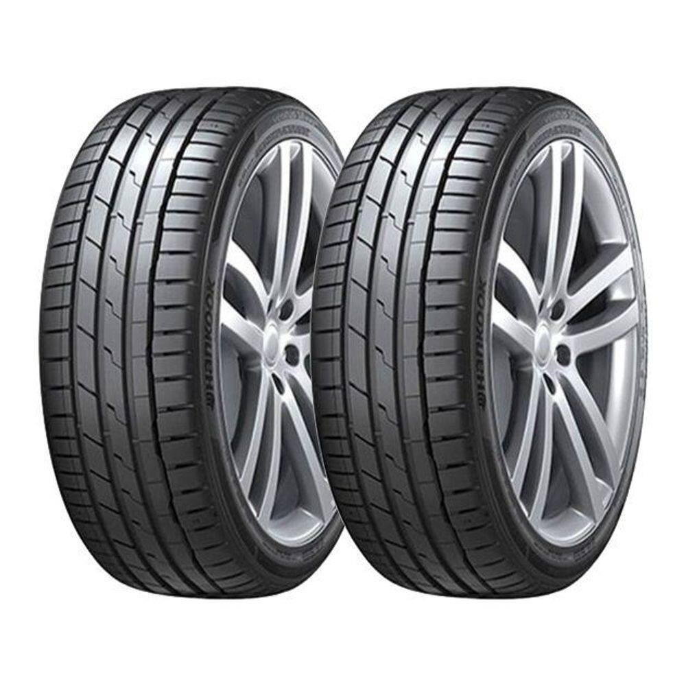 Pneu Hankook Ventus S1 Evo3 K127 295/35 R23 108y - 2 Unidades