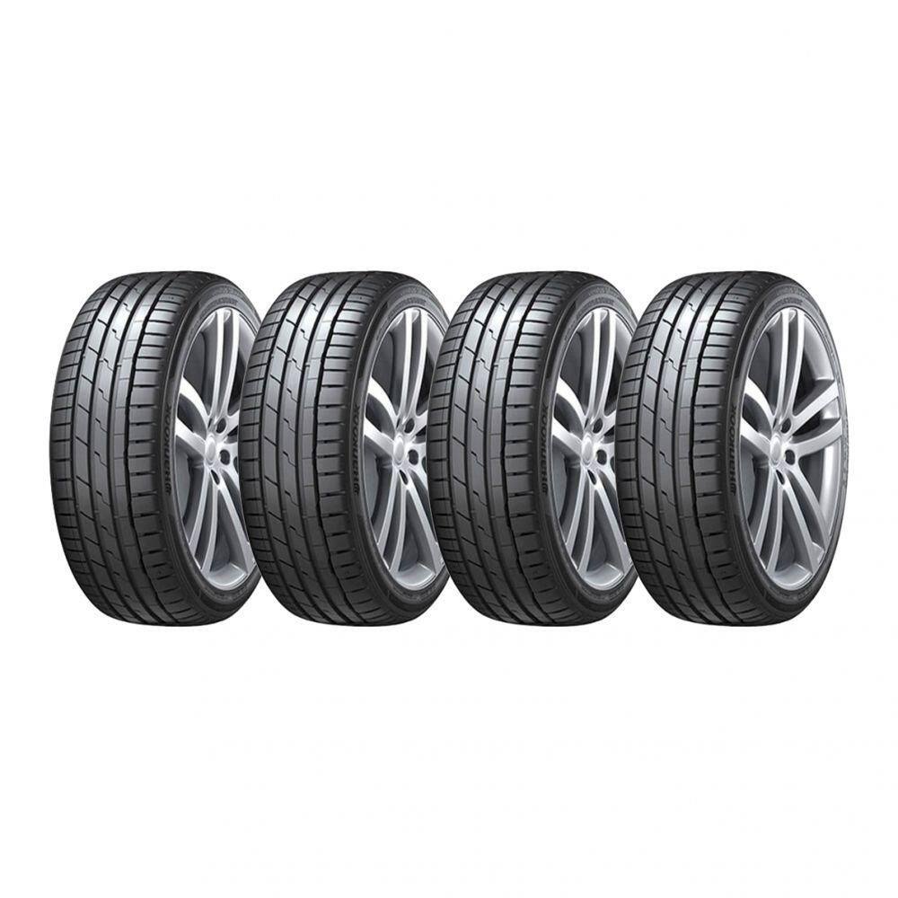 Pneu Hankook Ventus S1 Evo3 K127 295/35 R23 108y - 4 Unidades