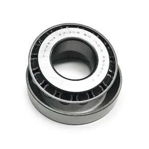 Rolamento Pinhão Dianteiro Retroescavadeira Case Ou Randon 580l 580m Rd406 Rk406