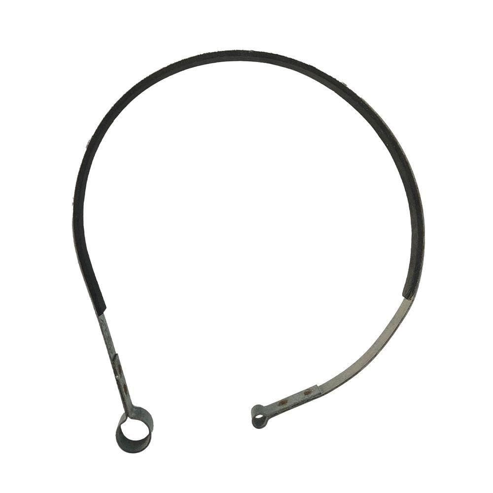 Cinta Banda De Freio Brastemp-consul - Alado