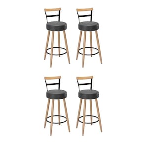 Conjunto Banquetas Rio Grande Preto