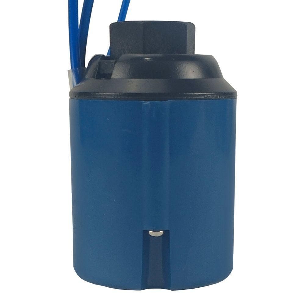 Chave De Pressão Pressostato P- Pressurizador Komeco 1-2cv Tp825 - 0100021471 Único