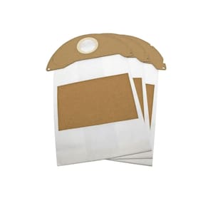 Filtro De Papel Para Aspirador Kärcher Nt 14/1, 20/1 E A2104