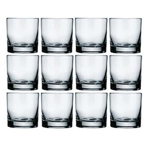 Jogo 6 Copos Rocks Atol 310 Ml - Nadir Figueiredo Jogo 6 Copos Rocks 7522 Atol 310 Ml - Nadir Figueiredo