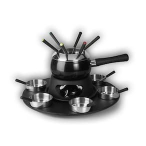 Fondue Carrossel Fnde-001 - Hauskraft