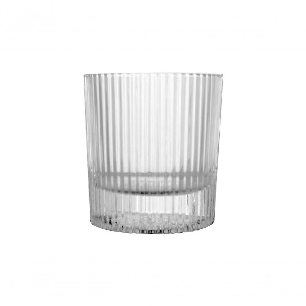 6 Copos Baixos Baccarat 300ml Kenya