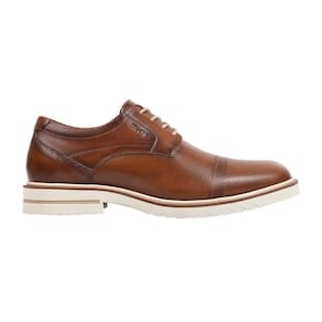 Sapato Casual Ferracini Firenze Lille Recorte