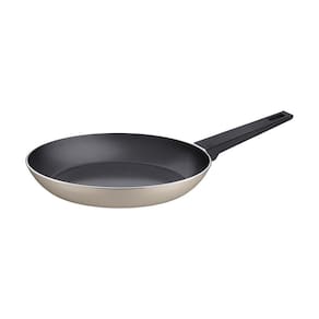 Frigideira Tramontina Spezia Induction Alumínio Antiaderente Starflon Excelente Areia 24 Cm Tramontina