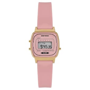 Relógio Mormaii Feminino Vintage MO13722D/8T