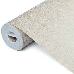 Papel de Parede Vinilizado Padroes DK-0391 - 53cm X 10M( ± 3%)