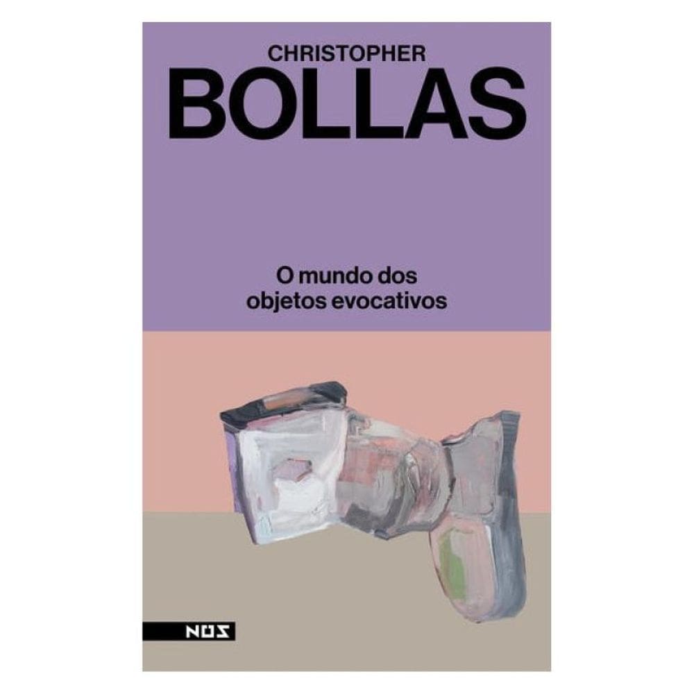 O Mundo Dos Objetos Evocativos