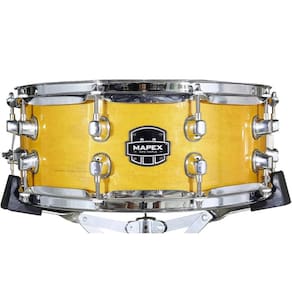 Caixa de Bateria Mapex MPML4550C NL 14`` X 5.5``