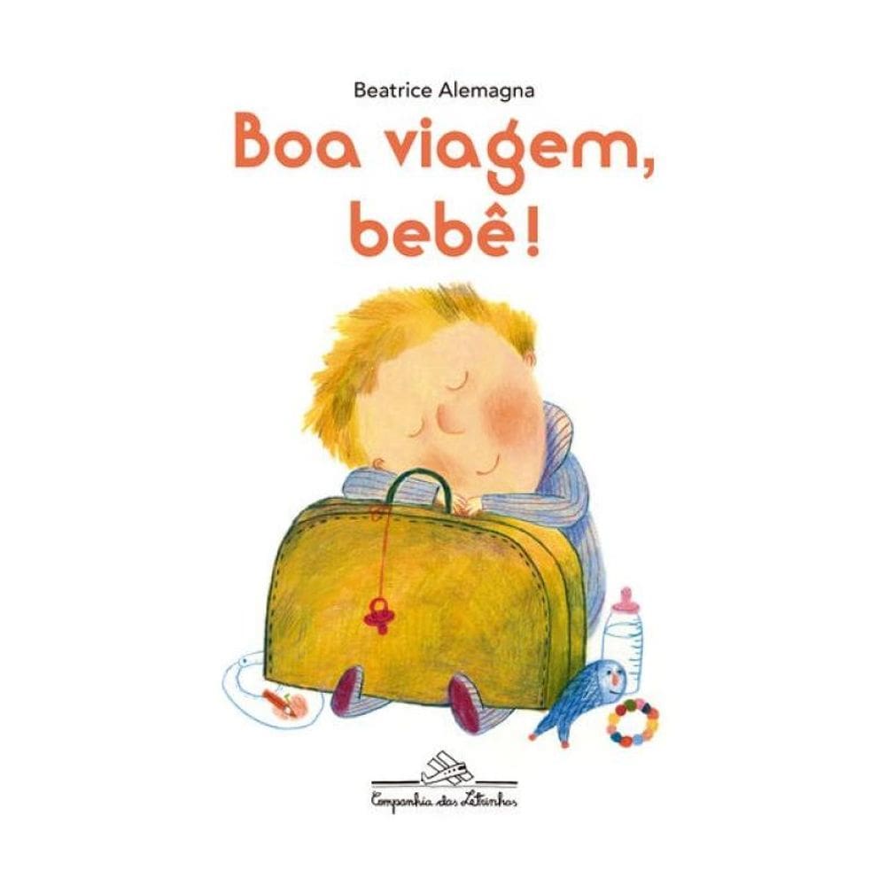 Boa Viagem, Bebê!