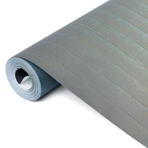 Papel de Parede Vinilizado Listras DK-0374 - 53cm X 10M( ± 3%)