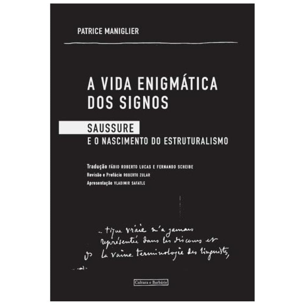 A Vida Enigmática Dos Signos