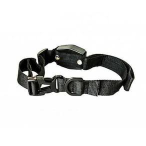 Guia Coleira Magnética Retrátil 2 E 1 Para Cachorros E Gatos -treinamento E Adestramento Lucky Leash