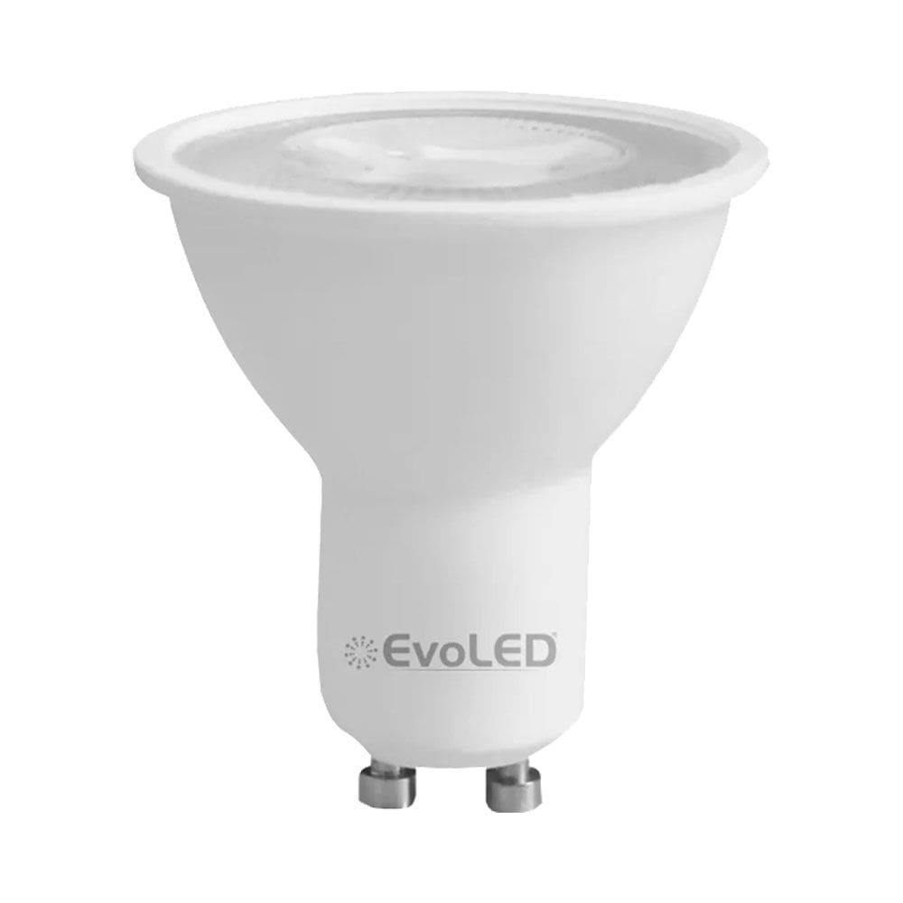 Lâmpada MR16 Dicroica GU10 Led 4,8W 6500K Bivolt