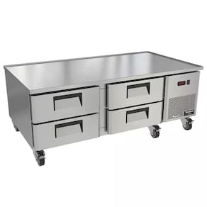 Chef Base 150cm Venâncio Linha Prime 220V PCB150